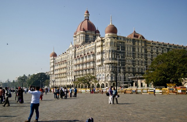 Zdj cia: Colaba, Maharaszta, Mumbaj, INDIE