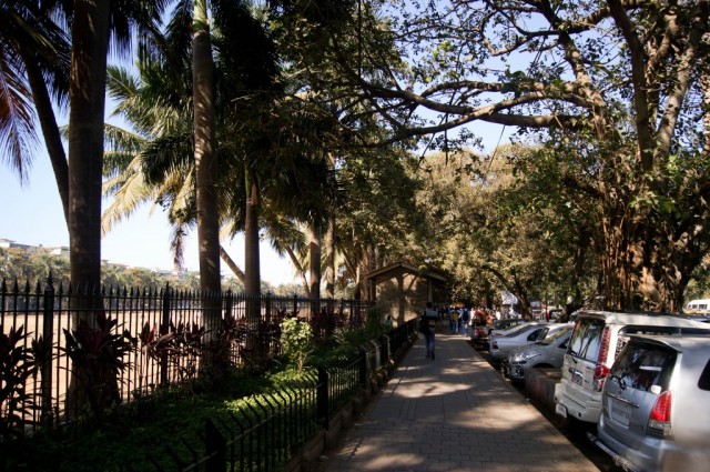 Zdj cia: street , Maharaszta, Mumbaj, INDIE