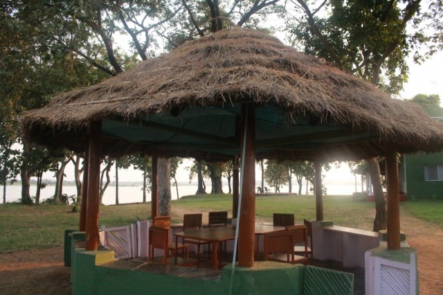Zdj cia: Satpura, Madhya Pradesh, Dach, INDIE