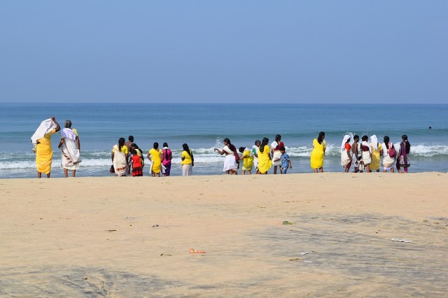 Zdj cia: Varkala, Kerala, Varkala 1, INDIE