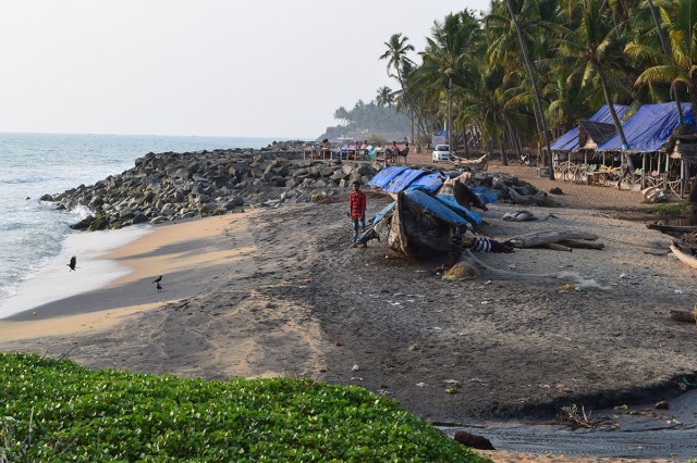 Zdj cia: Varkala, Kerala, Varkala 5, INDIE