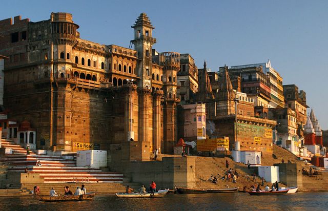 Zdjęcia: VARANASI, Varanasi, INDIE Zdjęcia: VARANASI, Varanasi, INDIE