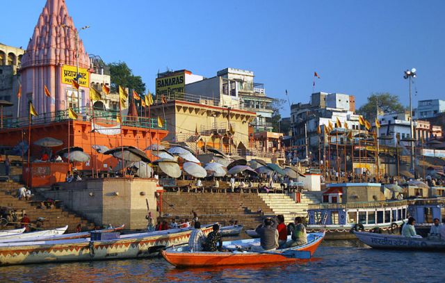 Zdjęcia: VARANASI, Varanasi2, INDIE Zdjęcia: VARANASI, Varanasi2, INDIE