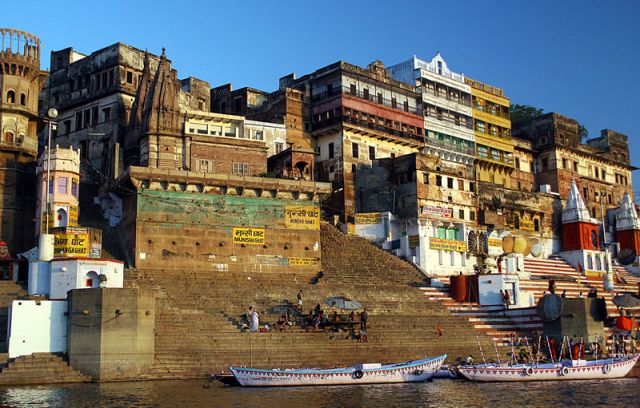 Zdjęcia: VARANASI, Varanasi, INDIE Zdjęcia: VARANASI, Varanasi, INDIE