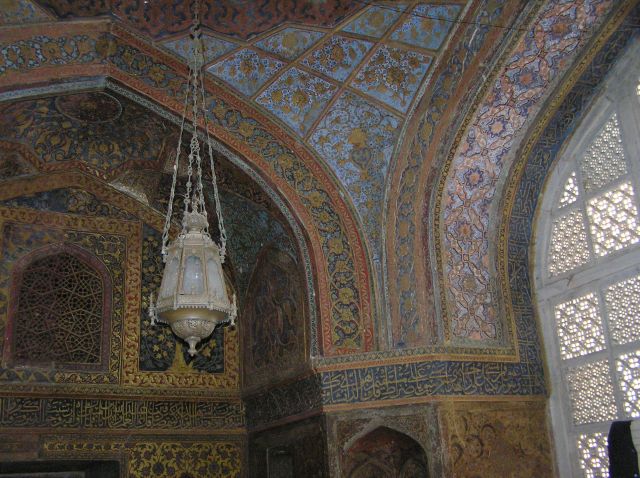 Zdjęcia: Sikhandra, Rajastan, perły architektury 2, INDIE Zdjęcia: Sikhandra, Rajastan, perły architektury 2, INDIE