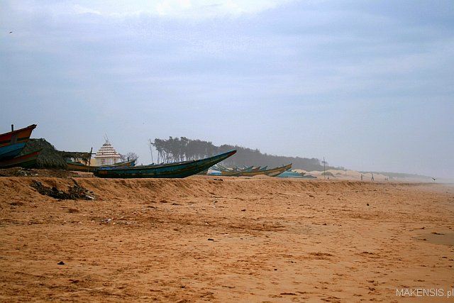 Zdjęcia: Plaża, Orissa, Puri, INDIE Zdjęcia: Plaża, Orissa, Puri, INDIE
