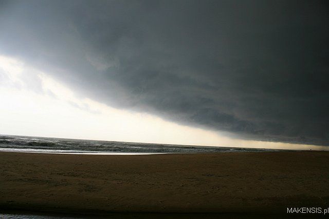 Zdjęcia: Plaża, Orissa, Monsun, INDIE Zdjęcia: Plaża, Orissa, Monsun, INDIE