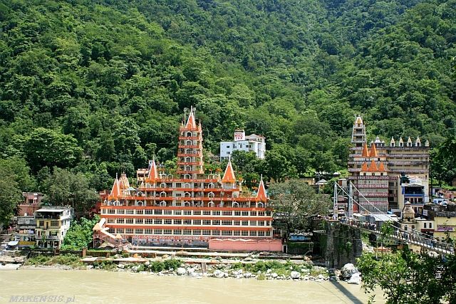 Zdjęcia: Rishikesh, Uttar Pradesh, Rishikesh 2, INDIE Zdjęcia: Rishikesh, Uttar Pradesh, Rishikesh 2, INDIE