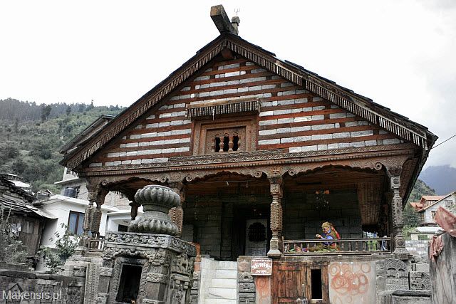 Zdjęcia: Himalaya Pradash, Chatka Puchatka, INDIE Zdjęcia: Himalaya Pradash, Chatka Puchatka, INDIE