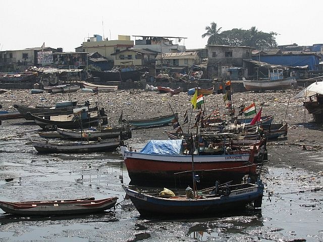 Zdjęcia: Bombaj, Maharastra, Kolaba, INDIE Zdjęcia: Bombaj, Maharastra, Kolaba, INDIE