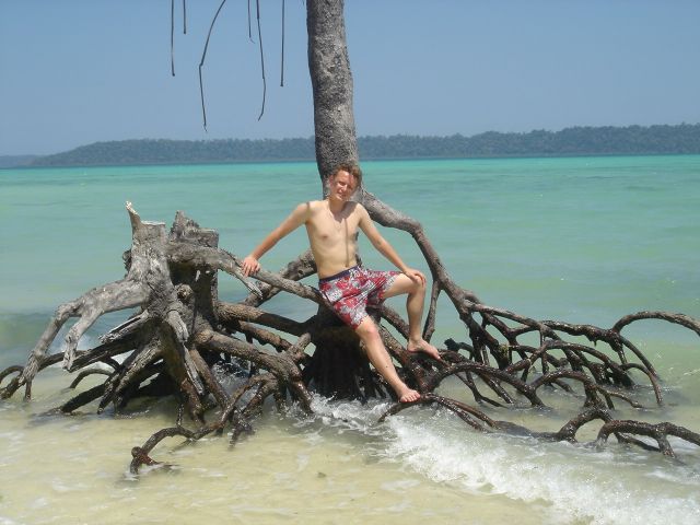 Zdjęcia: havelock island, havelock island, namorzyn :), INDIE Zdjęcia: havelock island, havelock island, namorzyn :), INDIE