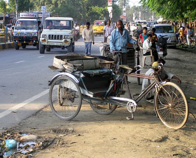 Zdjęcia: Delhi, Delhi, Na ulicach Delhii., INDIE Zdjęcia: Delhi, Delhi, Na ulicach Delhii., INDIE