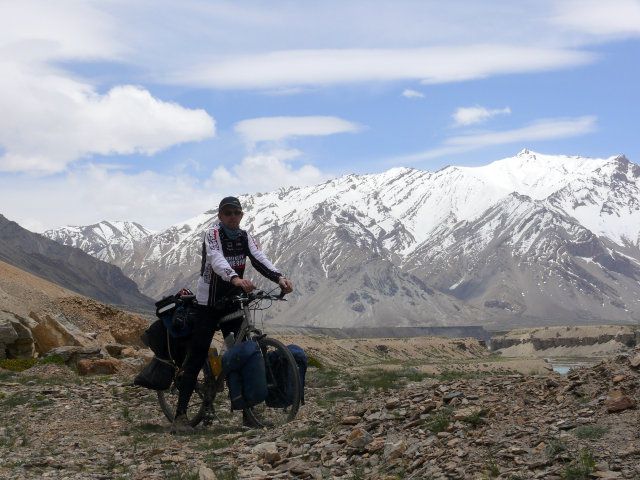 Zdjęcia: Ladakh, Himalaje, Okolice Sarchu, INDIE Zdjęcia: Ladakh, Himalaje, Okolice Sarchu, INDIE