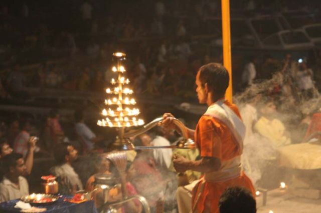 Zdjęcia: varanasi, swiecznik, INDIE Zdjęcia: varanasi, swiecznik, INDIE