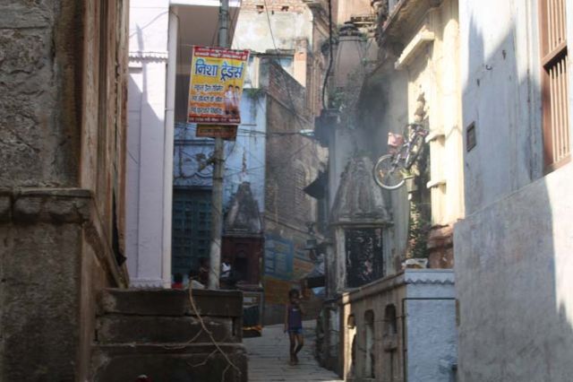 Zdjęcia: varanasi, rower, INDIE Zdjęcia: varanasi, rower, INDIE