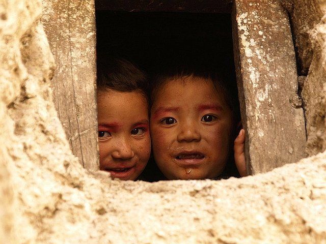 Zdjęcia: Leh, Dolina Ladakh, tzw. Mały Tybet, Okno na świat, INDIE Zdjęcia: Leh, Dolina Ladakh, tzw. Mały Tybet, Okno na świat, INDIE