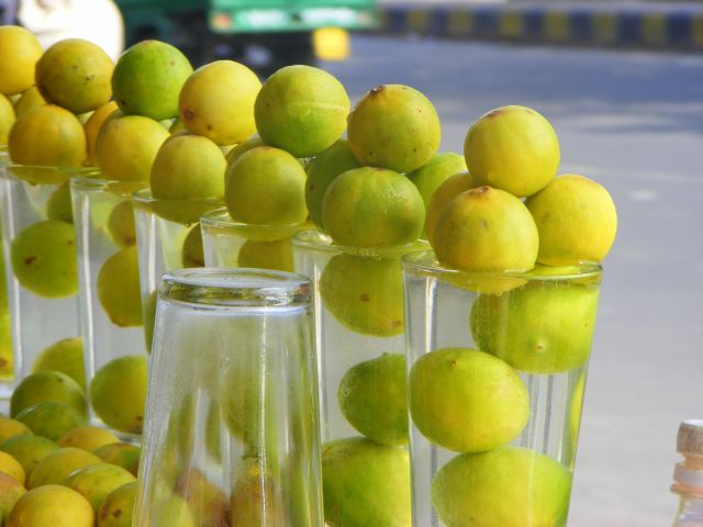 Zdjęcia: Delhi, limonki, INDIE Zdjęcia: Delhi, limonki, INDIE
