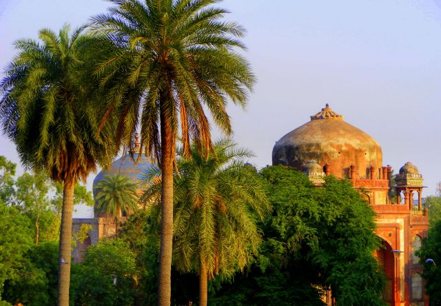 Zdjęcia: Delhi, z basni 1001 nocy, INDIE Zdjęcia: Delhi, z basni 1001 nocy, INDIE