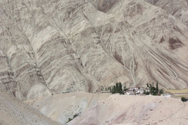 Zdjęcia: Wioska na szlaku Likir - Temisgam, Ladakh, Daleko od szosy, INDIE Zdjęcia: Wioska na szlaku Likir - Temisgam, Ladakh, Daleko od szosy, INDIE