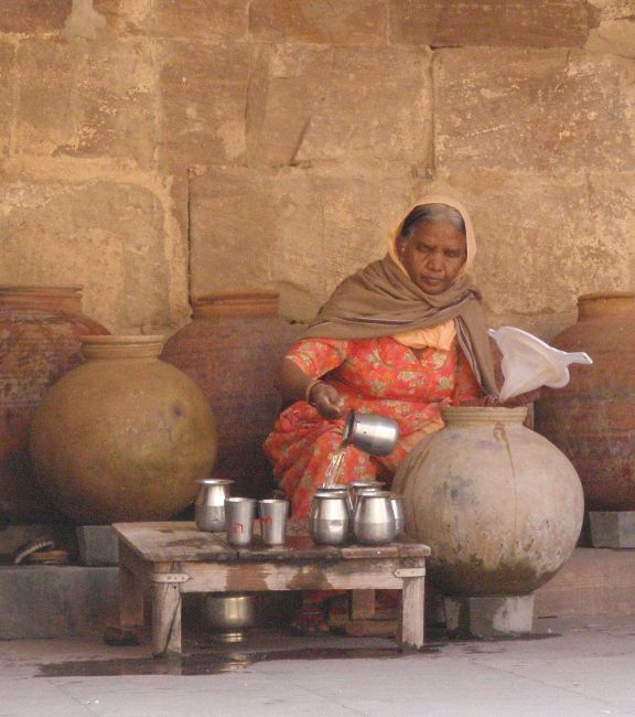 Zdjęcia: Jodhpur, Mehrangarh Fort, INDIE Zdjęcia: Jodhpur, Mehrangarh Fort, INDIE