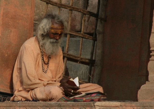 Zdjęcia: ganges, varanasi, uduchowiony, INDIE Zdjęcia: ganges, varanasi, uduchowiony, INDIE