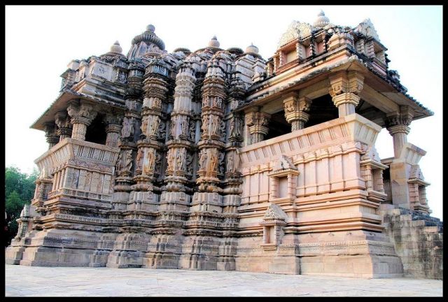 Zdjęcia: Khajuraho, Madhya Pradesh, Khajuraho, INDIE Zdjęcia: Khajuraho, Madhya Pradesh, Khajuraho, INDIE
