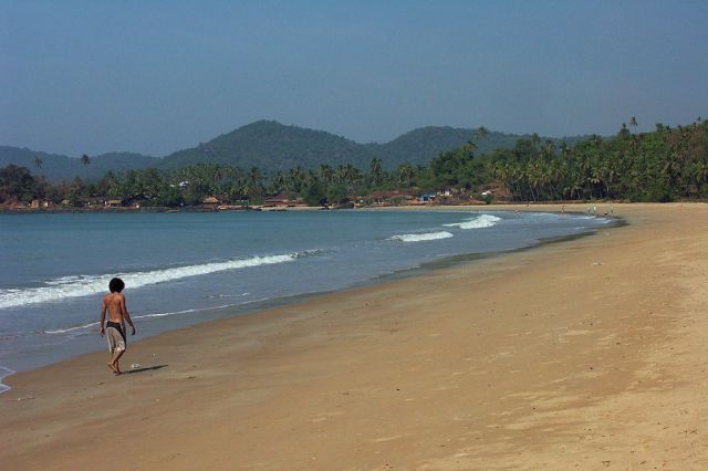 Zdjęcia: okolice Karwar, Goa, jesień na Goa, INDIE Zdjęcia: okolice Karwar, Goa, jesień na Goa, INDIE