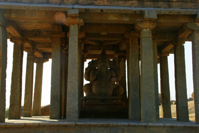 Zdjęcia: Hampi, Hampi, INDIE Zdjęcia: Hampi, Hampi, INDIE