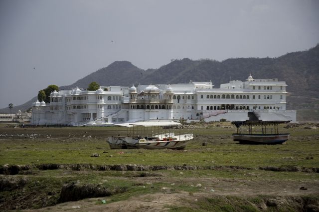 Zdjęcia: Udajpur, Rajasthan, w oczekiwaniu na monsum, INDIE Zdjęcia: Udajpur, Rajasthan, w oczekiwaniu na monsum, INDIE