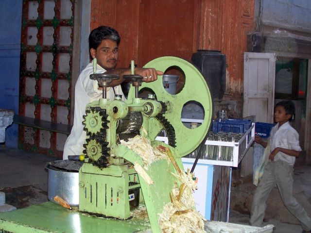 Zdjęcia: Jodpur, Rajastan, twarze Indii, INDIE Zdjęcia: Jodpur, Rajastan, twarze Indii, INDIE