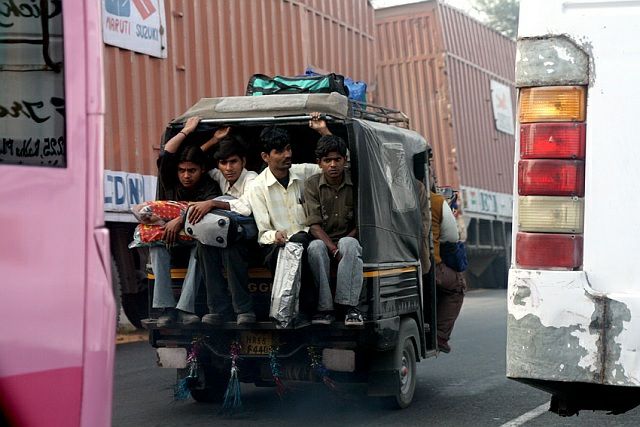 Zdjęcia: Jaipur H8, Jaipur, tuk tuk, INDIE Zdjęcia: Jaipur H8, Jaipur, tuk tuk, INDIE