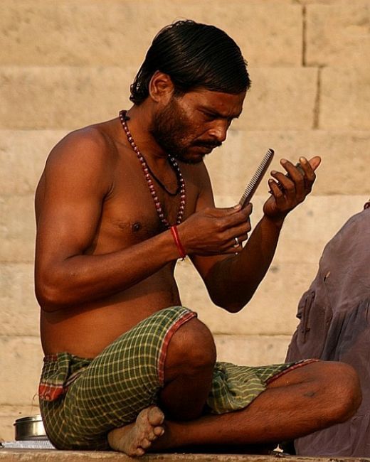 Zdjęcia: Varanasi, Varanasi, Varanasi cd, INDIE Zdjęcia: Varanasi, Varanasi, Varanasi cd, INDIE