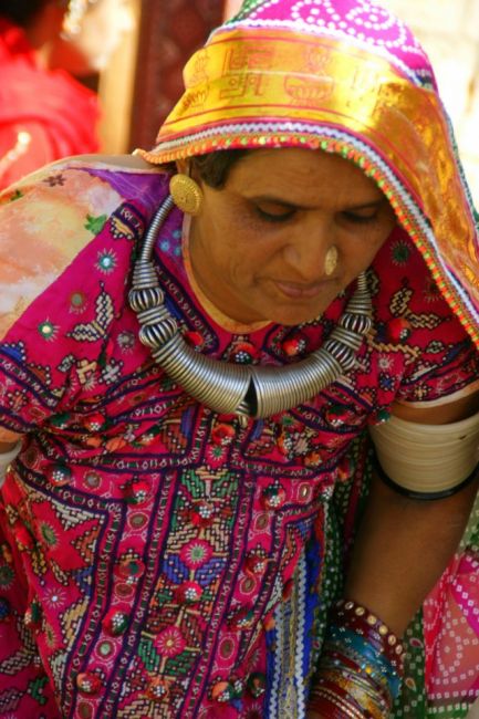 Zdjęcia: Bhuj, Bhuj, Srebro, INDIE Zdjęcia: Bhuj, Bhuj, Srebro, INDIE