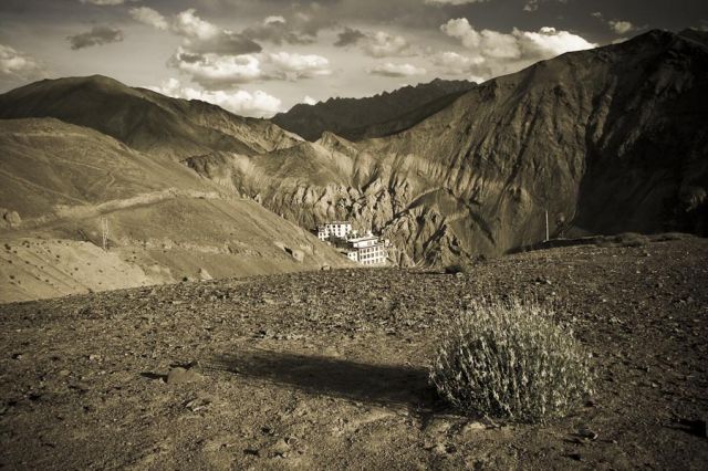 Zdjęcia: Lamayuru, Ladakh, Lamayuru, INDIE Zdjęcia: Lamayuru, Ladakh, Lamayuru, INDIE