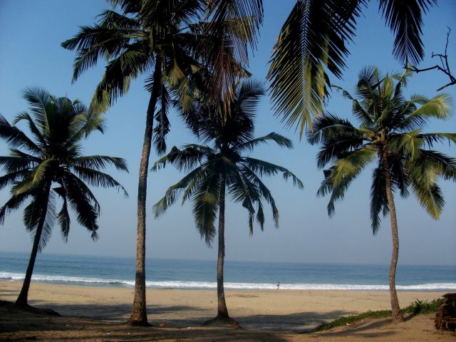 Zdjęcia: Kovalam, Kerala, ... horyzontalnie ..., INDIE Zdjęcia: Kovalam, Kerala, ... horyzontalnie ..., INDIE