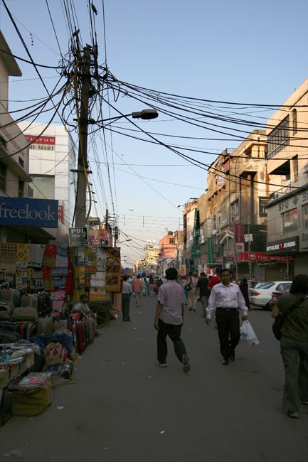 Zdjęcia: Delhi, Delhi, street, INDIE Zdjęcia: Delhi, Delhi, street, INDIE