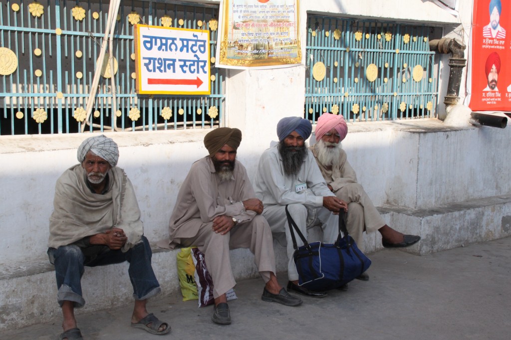 Zdjęcia: Delhi, Sikhowie, INDIE Zdjęcia: Delhi, Sikhowie, INDIE