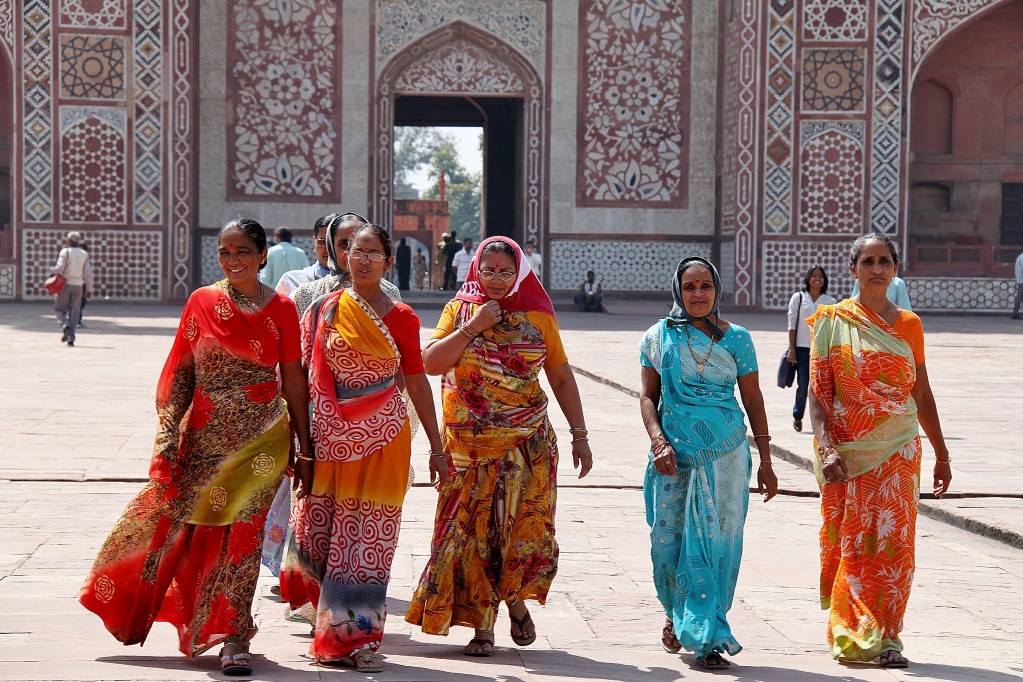 Zdjęcia: Radha Soami, Agra, Pre a porter?, INDIE Zdjęcia: Radha Soami, Agra, Pre a porter?, INDIE