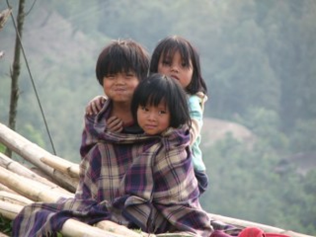 Zdjęcia: LONGWA, NAGALAND, twarz, INDIE Zdjęcia: LONGWA, NAGALAND, twarz, INDIE