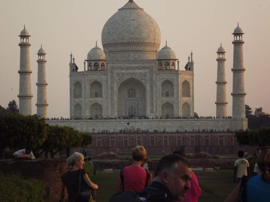 Zdjęcia: AGRA, AGRA, TAJ MAHAL, INDIE Zdjęcia: AGRA, AGRA, TAJ MAHAL, INDIE