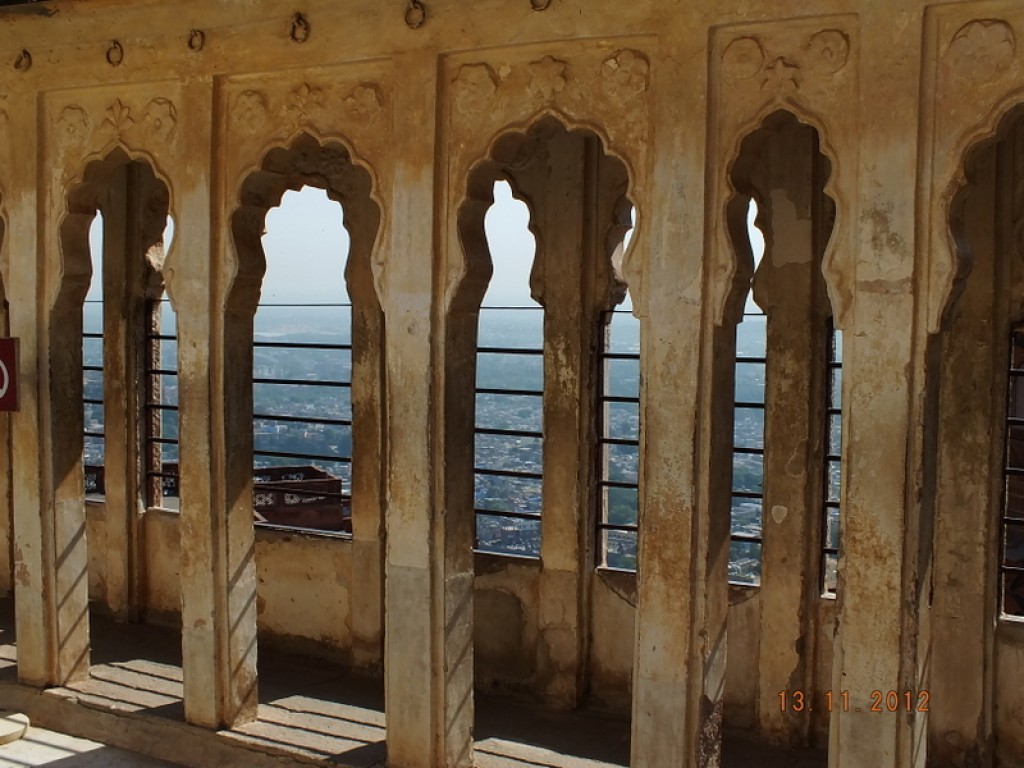 Zdjęcia: Jodhpur, Radzastan, Indie, INDIE Zdjęcia: Jodhpur, Radzastan, Indie, INDIE
