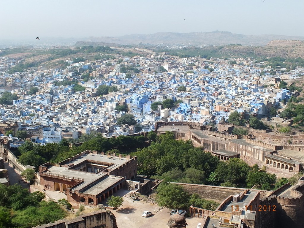 Zdjęcia: Jodhpur, Radzastan, Indie, INDIE Zdjęcia: Jodhpur, Radzastan, Indie, INDIE