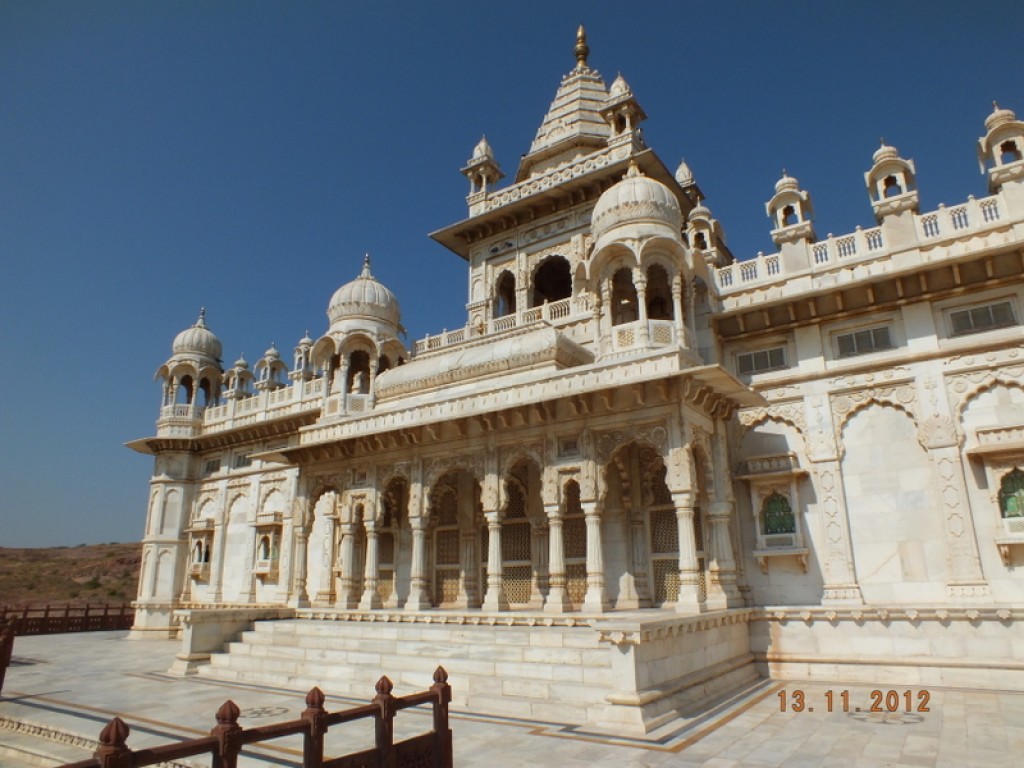 Zdjęcia: Jodhpur, Radzastan, Indie, INDIE Zdjęcia: Jodhpur, Radzastan, Indie, INDIE