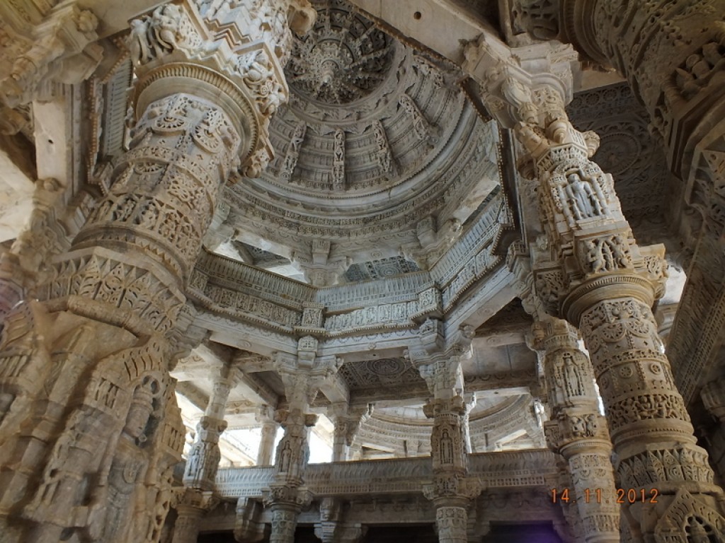 Zdjęcia: Ranakpur, Radzastan, Indie, INDIE Zdjęcia: Ranakpur, Radzastan, Indie, INDIE