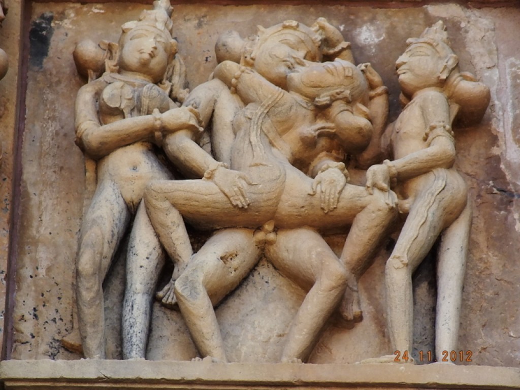 Zdjęcia: Khajuraho, Indie, Indie, INDIE Zdjęcia: Khajuraho, Indie, Indie, INDIE