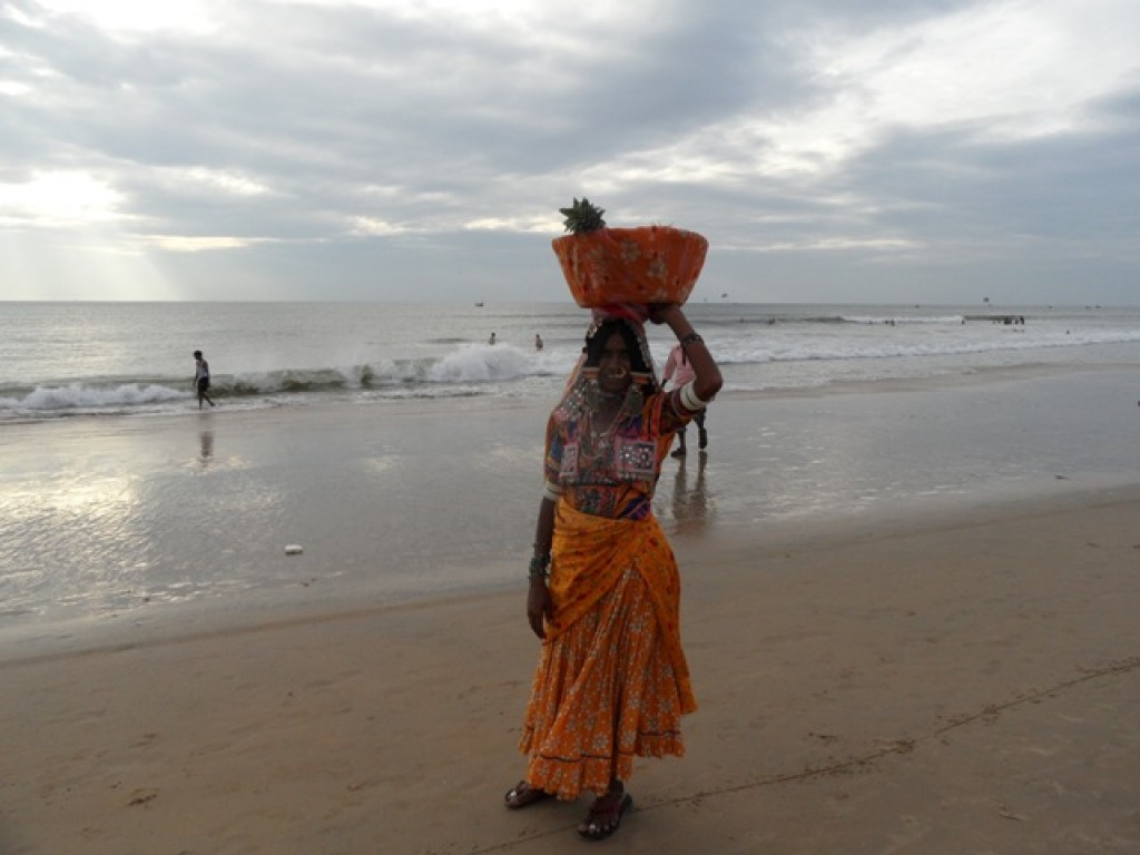 Zdjęcia: Calangute, Goa , moje Goa, INDIE Zdjęcia: Calangute, Goa , moje Goa, INDIE