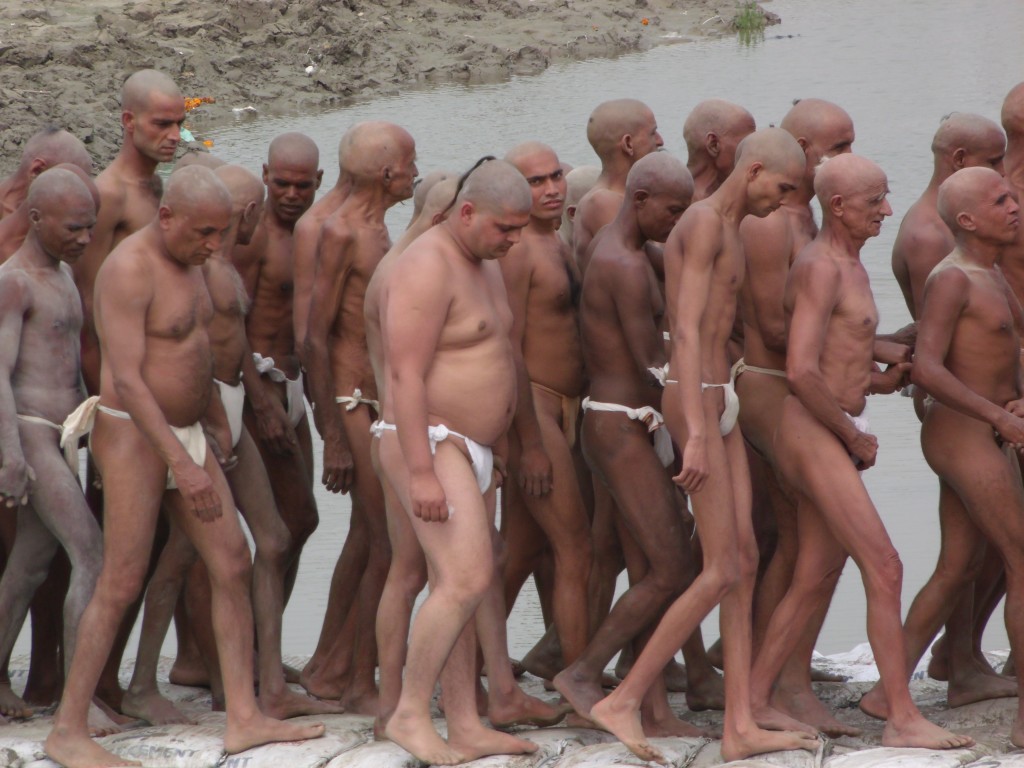 Zdjęcia: Allahabad, Allahabad, Kumbh Mela, INDIE Zdjęcia: Allahabad, Allahabad, Kumbh Mela, INDIE