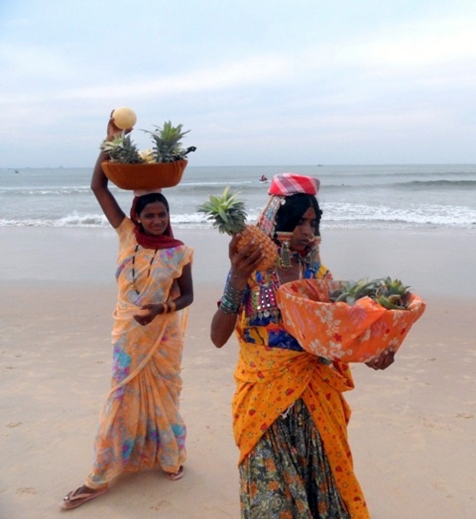 Zdjęcia: Calangute, Goa, moje Goa, INDIE Zdjęcia: Calangute, Goa, moje Goa, INDIE