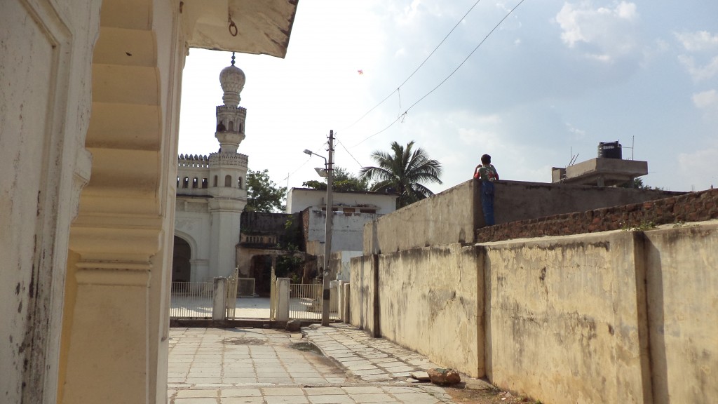 Zdjęcia: Hyderabad, Andhra Pradesh, Paigah tombs, INDIE Zdjęcia: Hyderabad, Andhra Pradesh, Paigah tombs, INDIE