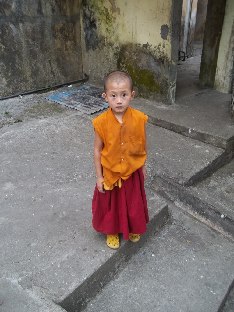 Zdjęcia: Do Drul Chorten Monastery, Gangtok - Sikkim, Konkurs, INDIE Zdjęcia: Do Drul Chorten Monastery, Gangtok - Sikkim, Konkurs, INDIE